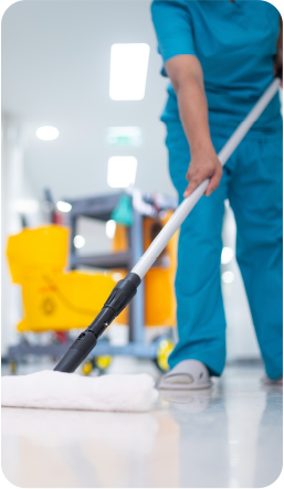 Imagen limpieza e higiene