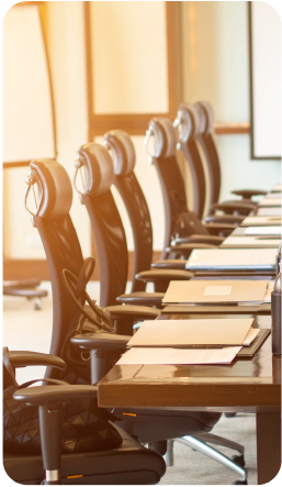 Imagen mobiliario y equipo técnico