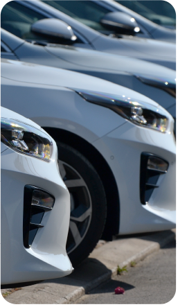 Imagen renting o leasing de vehículos