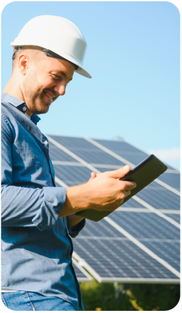 Imagen instalaciones solares