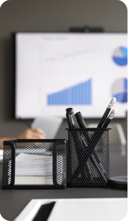 Imagen material de oficina y paplería